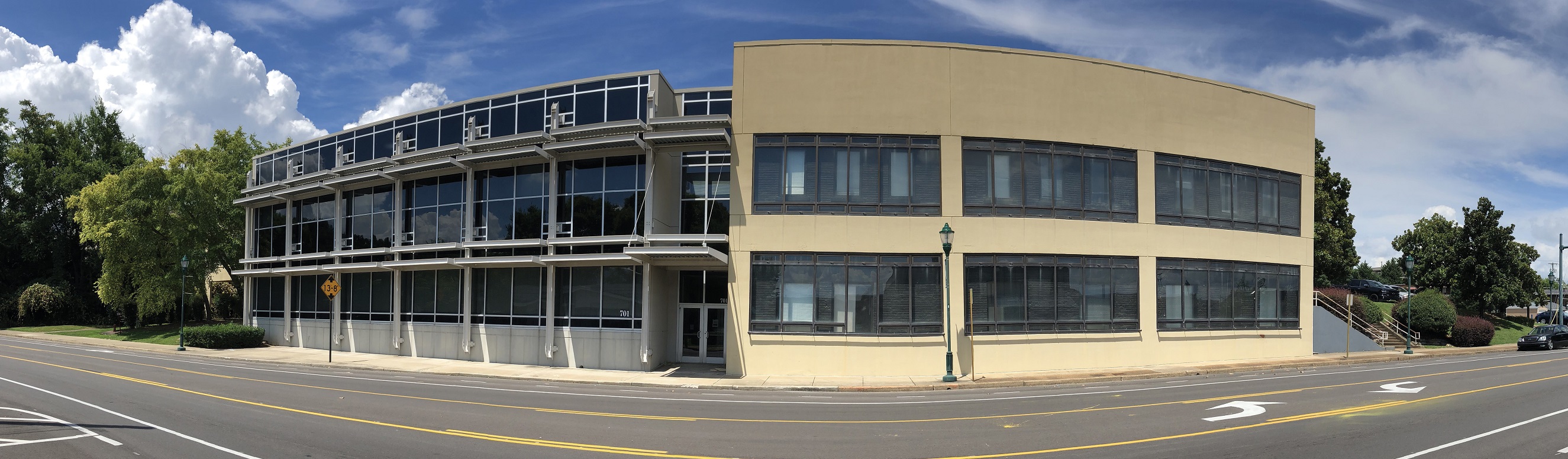 UTC Research Building